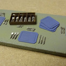 Severn Models Severn Models O11 Tafelzilver (Schaal O)