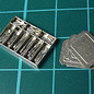 Severn Models Severn Models O11 Silverware (Gauge O)