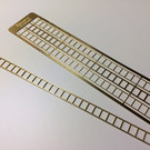 Severn Models Severn Models O23 Ladder (Schaal O)