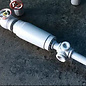 Made in Manchester Models MIMM DFP-02 Heat exchange pipe (Gauge 0)