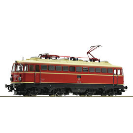 Roco Roco 73473 ÖBB Electric locomotive 1042.611 era IV (gauge H0)