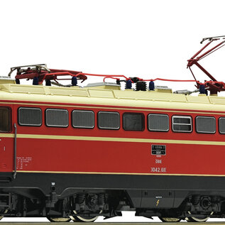 Roco Roco 73473 ÖBB Electric locomotive 1042.611 era IV (gauge H0)