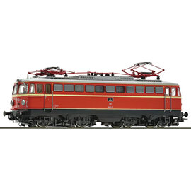 Roco Roco 73477 ÖBB Elektrolokomotive 1042.10 Periode IV (Schaal H0)