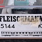 Fleischmann Fleischmann 5143/5144/5145 DB "Nahverkehrswagen" DC Epoche IV (Spur HO)