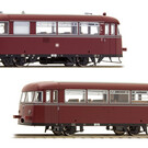 Brekina Brekina 64401/64431 DB "Schienenbus" VT95.9 (Vorserie) era III (gauge H0)