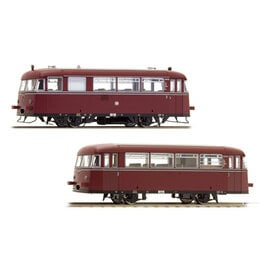 Brekina Brekina 64401/64431 DB "Schienenbus" VT95.9 (Vorserie) era III (gauge H0)