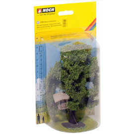 NOCH Noch 21765 Tree with tree house 15 cm high