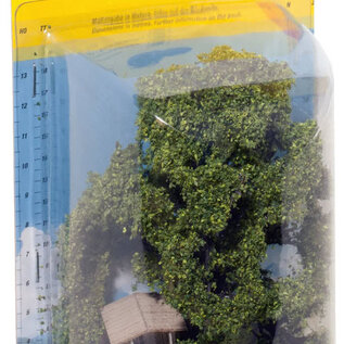 NOCH Noch 21765 Tree with tree house 15 cm high