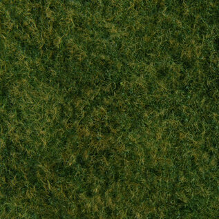 NOCH Noch 07280 Wild Grass Foliage light green, 20 x 23 cm
