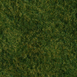 NOCH Noch 07280 Wild Grass Foliage light green, 20 x 23 cm