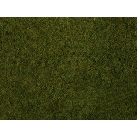 NOCH Noch 07282 Wild Grass Foliage olive green, 20 x 23 cm