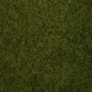 NOCH Noch 07282 Wild Grass Foliage olive green, 20 x 23 cm