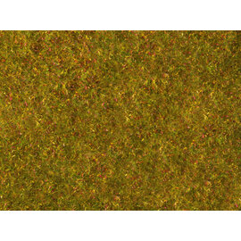 NOCH Noch 07290 Meadow Foliage yellowish green, 20 x 23 cm