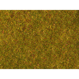 NOCH Noch 07290 Wiesen-Foliage gelb-grün, 20 x 23 cm