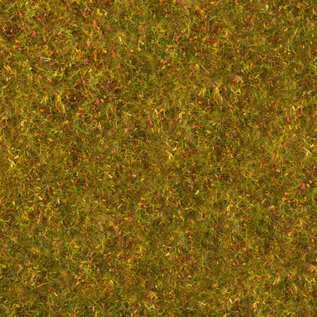 NOCH Noch 07290 Wiesen-Foliage gelb-grün, 20 x 23 cm