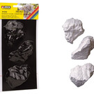 NOCH Noch 61232 Rots gietvorm “Hochvogel”