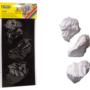 NOCH Noch 61232 Rock Former “Hochvogel”