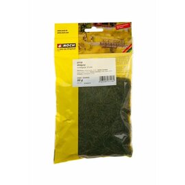 NOCH Noch 07118 Wild Grass medium green, 9 mm, 50 g