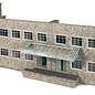 Metcalfe Metcalfe PO287 Alte Fabrik (Maßstab H0/00)