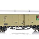 NMJ NMJ 605.307 SJ Grf 47855 Felix type 1 V2 Epoche III-IV (Spur H0)