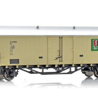 NMJ NMJ 605.307 SJ Grf 47855 Felix type 1 V2, era III-IV (gauge H0)