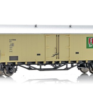 NMJ NMJ 605.307 SJ Grf 47855 Felix type 1 V2 Periode III-IV (Schaal H0)