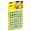 NOCH Noch 07024 Bosjes Gras 12mm Veldplanten