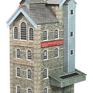 Metcalfe Metcalfe PN188 Brouwerij (Schaal N)