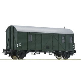 Roco Roco 76681 ÖBB Caboose era III (gauge H0)