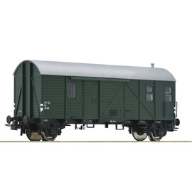 Roco Roco 76681 ÖBB Güterzugbegleitwagen Periode III (Schaal H0)