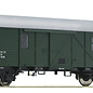 Roco Roco 76681 ÖBB Caboose era III (gauge H0)