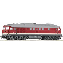 Roco Roco 62865 DR Diesellokomotive BR 142 Epoche IV (Spur H0)