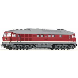 Roco Roco 62865 DR Diesellokomotive BR 142 Periode IV (Schaal H0)