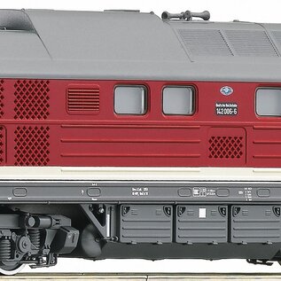 Roco Roco 62865 DR Diesellokomotive BR 142 Epoche IV (Spur H0)