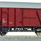 Roco Roco 46995 DB Gedeckter Güterwagen Periode IV (Schaal H0)