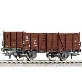 Roco Roco 66650 ÖBB offene Güterwagen Periode III (Schaal H0)