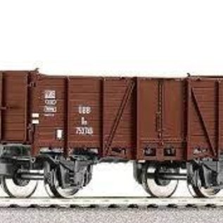 Roco Roco 66650 ÖBB Güterwagen Epoche III (Spur H0)