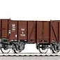 Roco Roco 66650 ÖBB offene Güterwagen Periode III (Schaal H0)