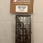 Slater's Plastikard Slater's 7A22 Barrels (10 pcs) (Gauge O)