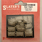 Slater's Plastikard Slater's 7A21  Aardappelzakken (10 stuks) (Schaal 0)