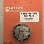 Slater's Plastikard Slater's 7A19 Cement bags (10 pcs) (Gauge O)