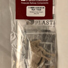 Slater's Plastikard Slater's 7A28  Paard en wagen (Schaal 0)