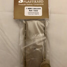 Slater's Plastikard Slater's 7A32  Cilindrische opslagtank (Schaal 0)