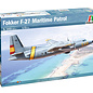 Italeri Italeri 1455 Fokker F-27 Maritime Patrol 1:72