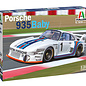 Italeri Italeri 3639 Porsche 935 Baby 1:24