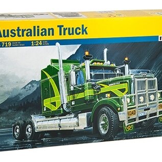 Italeri Italeri 0719 Australian Truck 1:24