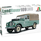 Italeri Italeri 3665 Land Rover 109 LWB 1:24
