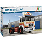 Italeri Italeri 3946 MAN F8 19.321 4x2 1:24