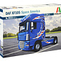 Italeri Italeri 3933 DAF XF-105 "Space America" 1:24