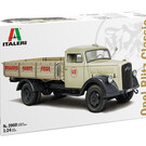 Italeri Italeri 3960 Opel Blitz Classic 1:24